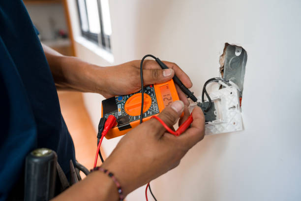 Best Electrical Troubleshooting Services  in Villisca, IA