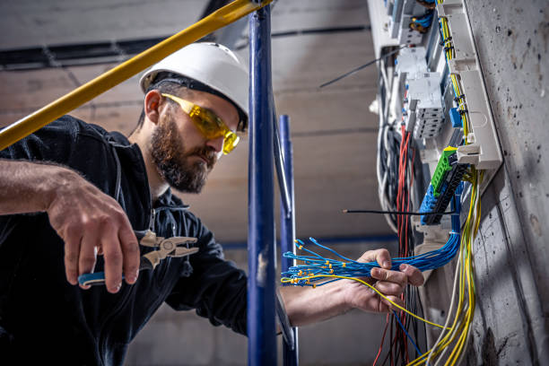 Affordable Electrical Installation in IA