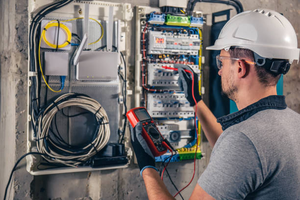 Best Electrical System Inspection  in Villisca, IA