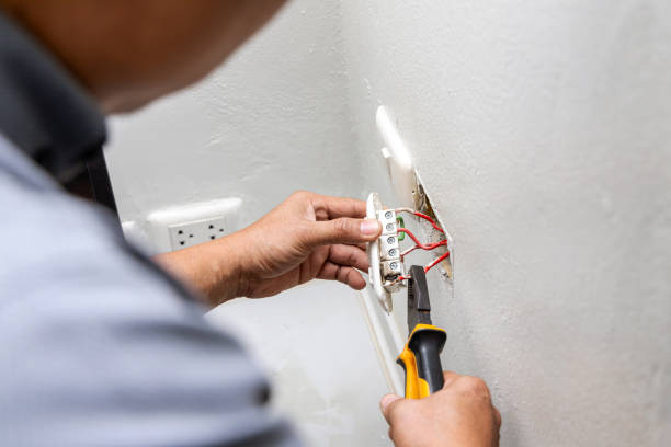 Best Circuit Breaker Repair  in Villisca, IA