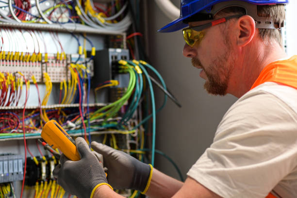 Best Home Electrical Repair  in Villisca, IA