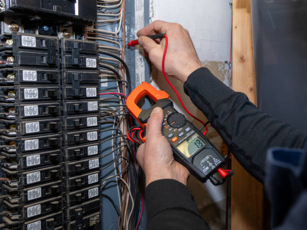 Best Electrical System Inspection  in Villisca, IA
