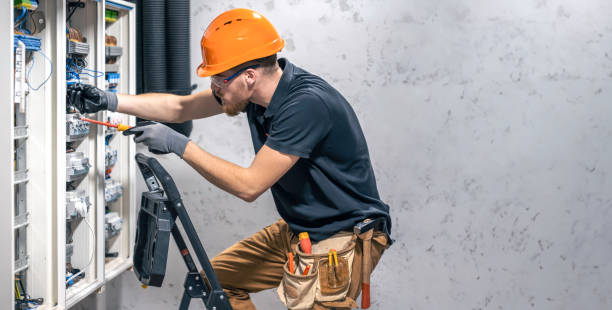 Best Electrical Troubleshooting Services  in Villisca, IA